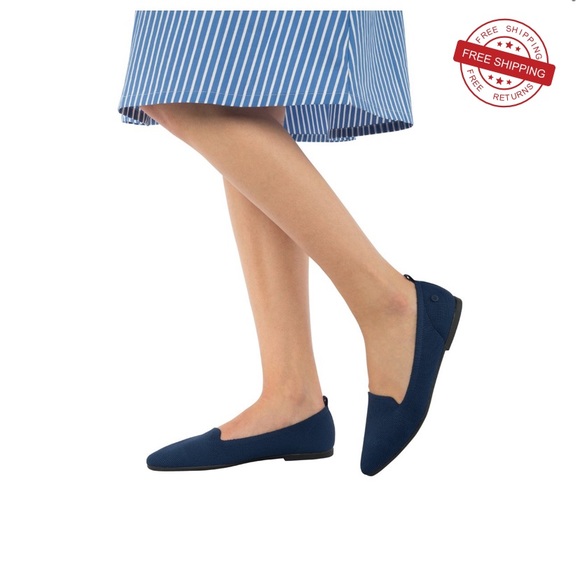 giesswein pointy loafers